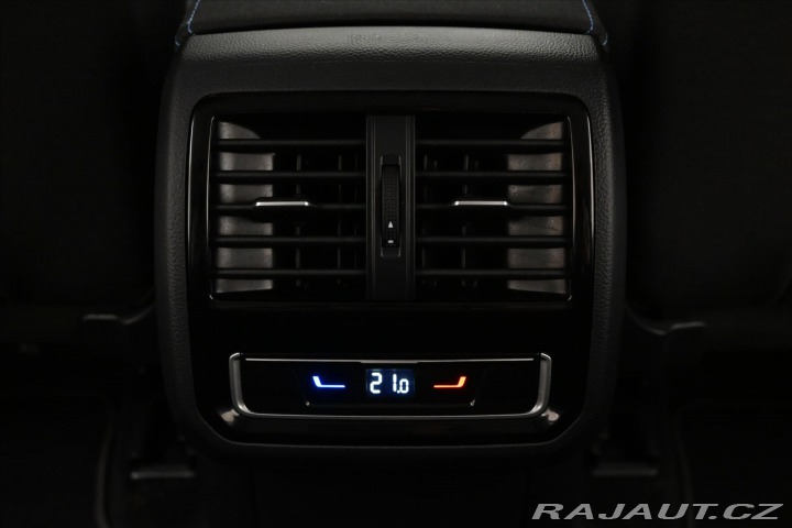 Volkswagen Passat 1,4 TSI GTE 160kW DSG Zár 2021