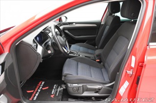 Volkswagen Passat 1,4 TSI GTE 160kW DSG Zár 2021