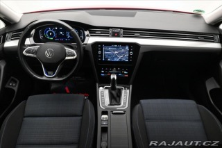 Volkswagen Passat 1,4 TSI GTE 160kW DSG Zár 2021