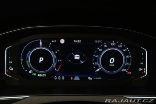 Volkswagen Passat 1,4 TSI GTE 160kW DSG Zár 2021