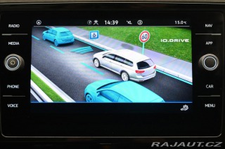 Volkswagen Passat 1,4 TSI GTE 160kW DSG Zár 2021