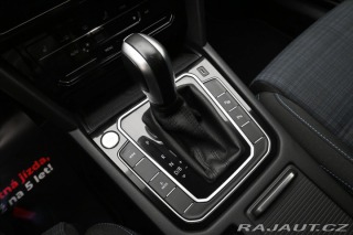 Volkswagen Passat 1,4 TSI GTE 160kW DSG Zár 2021