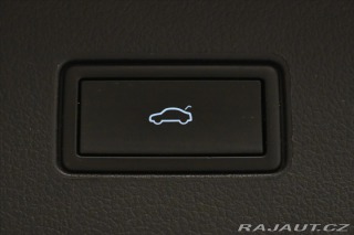 Volkswagen Passat 1,4 TSI GTE 160kW DSG Zár 2021