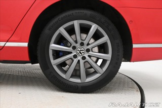 Volkswagen Passat 1,4 TSI GTE 160kW DSG Zár 2021