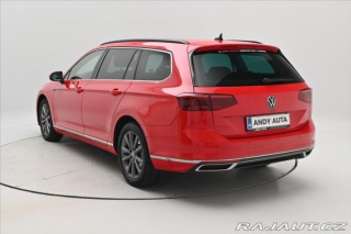 Volkswagen Passat 1,4 TSI GTE 160kW DSG Zár 2021