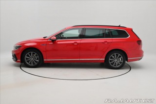 Volkswagen Passat 1,4 TSI GTE 160kW DSG Zár 2021