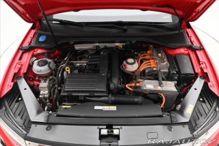 Volkswagen Passat 1,4 TSI GTE 160kW DSG Zár 2021