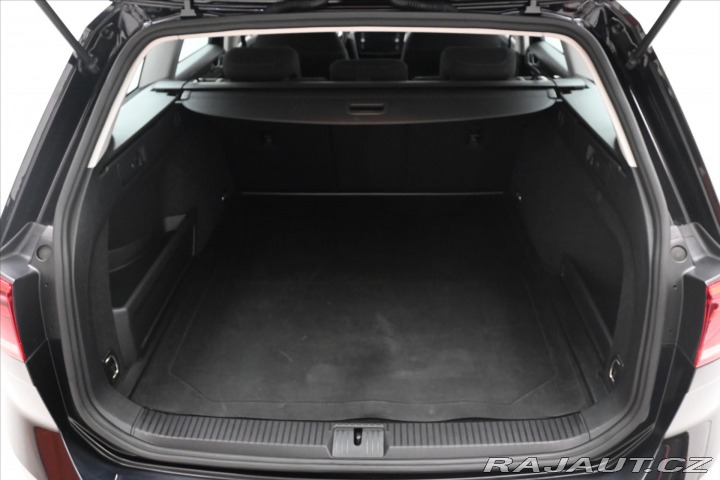 Volkswagen Passat 1,4 TSI GTE 160kW DSG Bus 2022