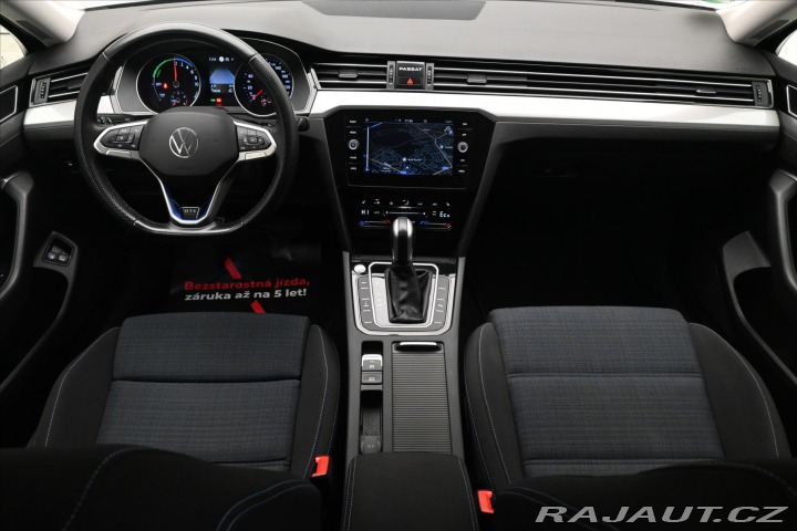 Volkswagen Passat 1,4 TSI GTE 160kW DSG Bus 2022