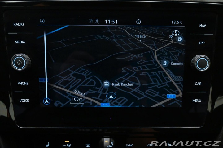 Volkswagen Passat 1,4 TSI GTE 160kW DSG Bus 2022