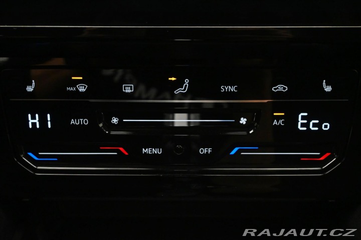 Volkswagen Passat 1,4 TSI GTE 160kW DSG Bus 2022