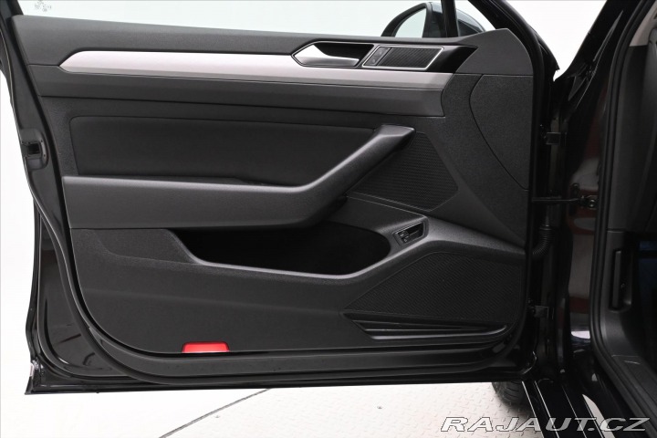 Volkswagen Passat 1,4 TSI GTE 160kW DSG Bus 2022