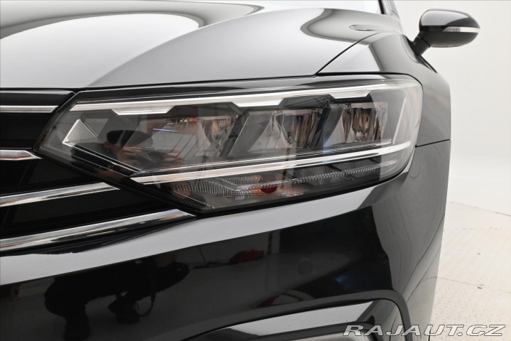 Volkswagen Passat 1,4 TSI GTE 160kW DSG Bus 2022