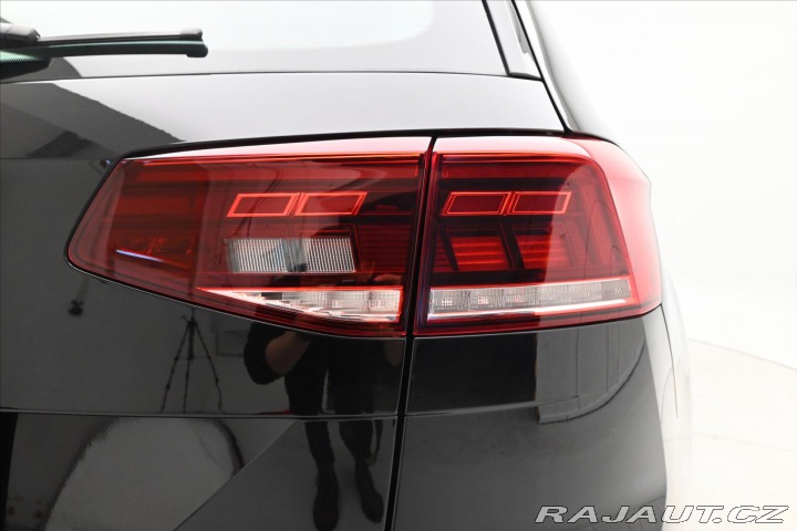 Volkswagen Passat 1,4 TSI GTE 160kW DSG Bus 2022