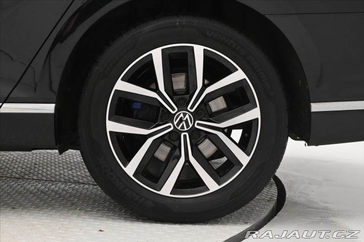 Volkswagen Passat 1,4 TSI GTE 160kW DSG Bus 2022