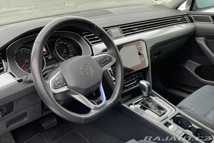 Volkswagen Passat 1,4 TSI GTE 160kW Busines 2022