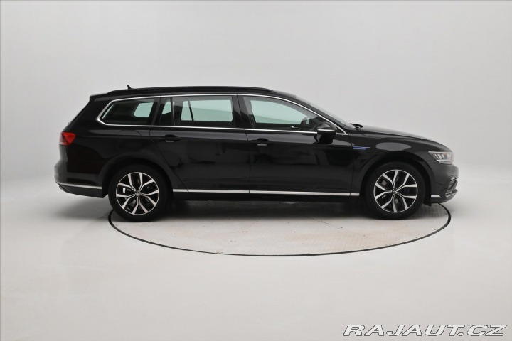 Volkswagen Passat 1,4 TSI GTE 160kW DSG Bus 2022