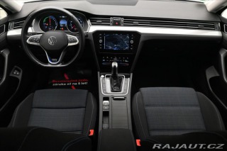 Volkswagen Passat 1,4 TSI GTE 160kW DSG Bus 2022