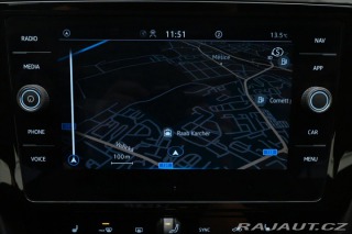 Volkswagen Passat 1,4 TSI GTE 160kW DSG Bus 2022