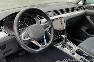 Volkswagen Passat 1,4 TSI GTE 160kW Busines 2022