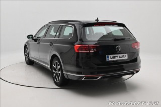 Volkswagen Passat 1,4 TSI GTE 160kW DSG Bus 2022