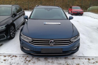 Volkswagen Passat 2,0 TDI 110 kW DSG BUSINE 2023