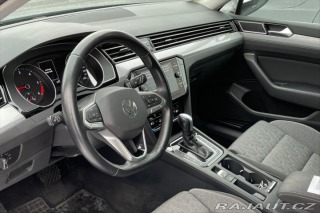 Volkswagen Passat 2,0 TDI 110 kW DSG BUSINE 2023