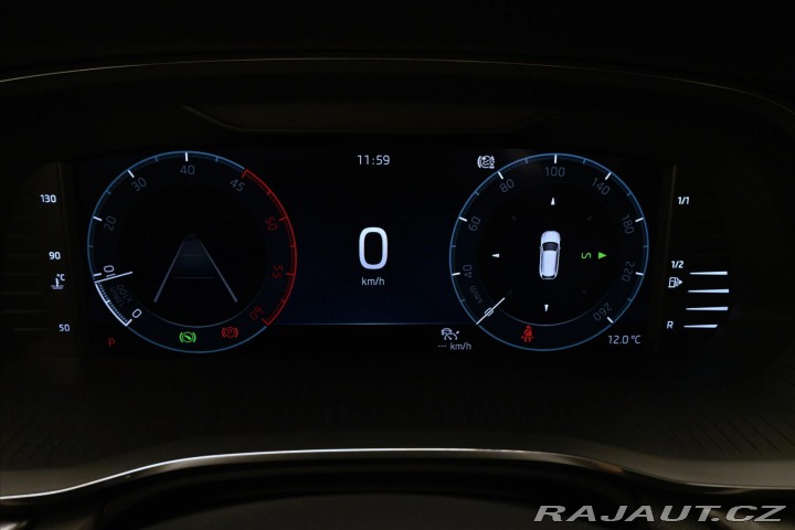 Škoda Octavia 2,0 TDI 110kW DSG Ambitio 2023