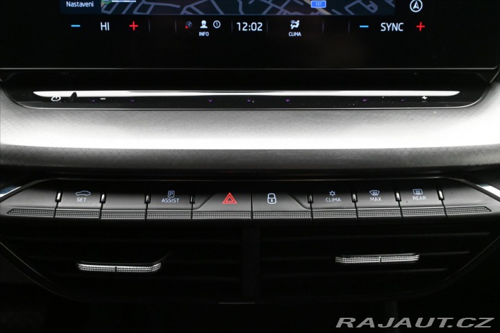 Škoda Octavia 2,0 TDI 110kW DSG Ambitio 2023