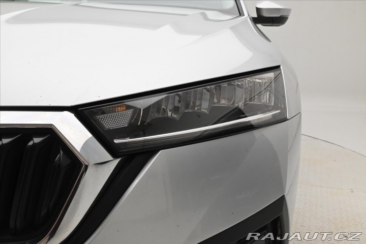 Škoda Octavia 2,0 TDI 110kW DSG Ambitio 2023