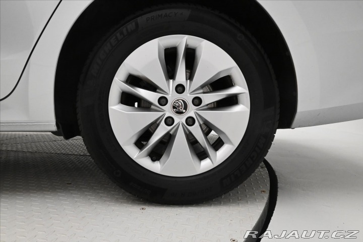 Škoda Octavia 2,0 TDI 110kW DSG Ambitio 2023