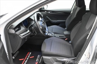 Škoda Octavia 2,0 TDI 110kW DSG Ambitio 2023