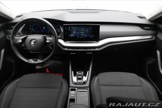 Škoda Octavia 2,0 TDI 110kW DSG Ambitio 2023