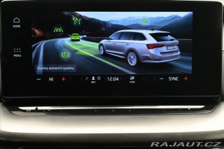 Škoda Octavia 2,0 TDI 110kW DSG Ambitio 2023