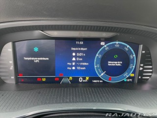 Škoda Octavia 2,0 TDI 110kW DSG AMBITIO 2023