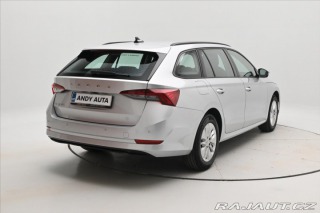 Škoda Octavia 2,0 TDI 110kW DSG Ambitio 2023
