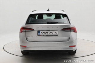 Škoda Octavia 2,0 TDI 110kW DSG Ambitio 2023