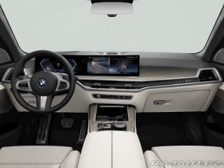 BMW X7 xDrive40d 2025