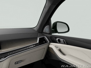 BMW X7 xDrive40d 2025