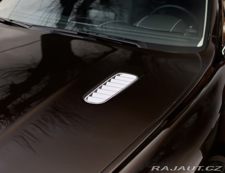 Aston Martin Rapide 6.0 S | B&O - Kamera 2015