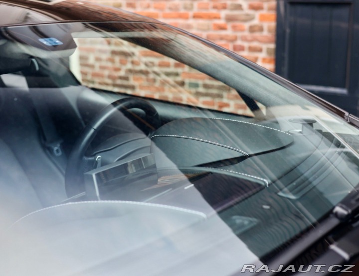 Aston Martin Rapide 6.0 S | B&O - Kamera 2015