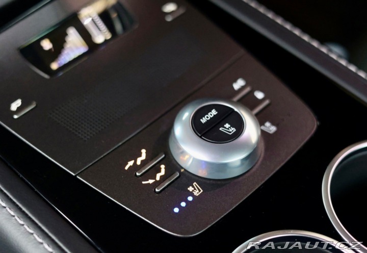 Aston Martin Rapide 6.0 S | B&O - Kamera 2015
