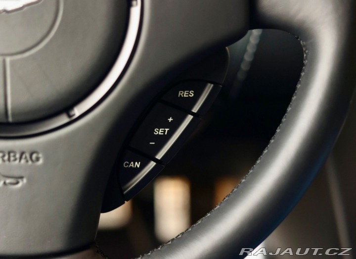 Aston Martin Rapide 6.0 S | B&O - Kamera 2015