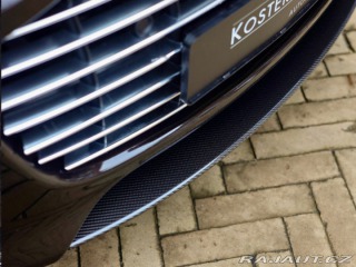 Aston Martin Rapide 6.0 S | B&O - Kamera 2015