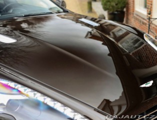 Aston Martin Rapide 6.0 S | B&O - Kamera 2015