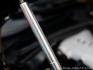 Aston Martin Rapide 6.0 S | B&O - Kamera 2015