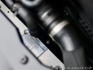 Aston Martin Rapide 6.0 S | B&O - Kamera 2015