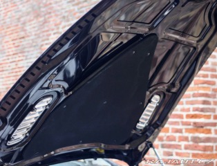 Aston Martin Rapide 6.0 S | B&O - Kamera 2015