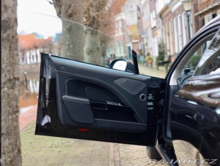 Aston Martin Rapide 6.0 S | B&O - Kamera 2015