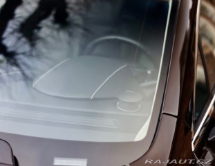 Aston Martin Rapide 6.0 S | B&O - Kamera 2015